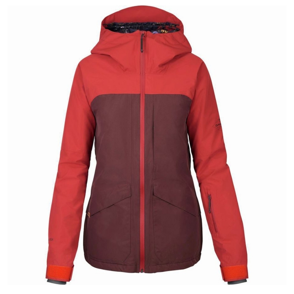 (New) Dakine Tilly Jane GORE-TEX Insulated Jacket